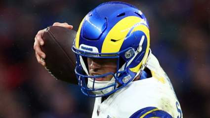 Rams QB Matthew Stafford Delivers Reality Check After Making NFL History