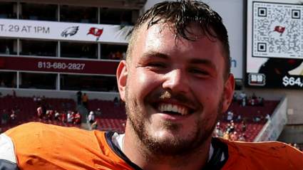 ‘Cult Hero’ Gets Strong Endorsement Before Broncos Make Trade Deadline Decision