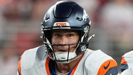 Broncos Announce QB Move, Add Dynamic Playmaker in Roster Shuffle