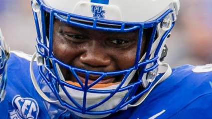 Broncos Add ‘Well-Seasoned’ Trench Protector Before Facing Cowboys