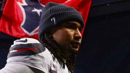 C.J. Stroud Delivers Strong Message Amid Texans’ Ongoing Struggles