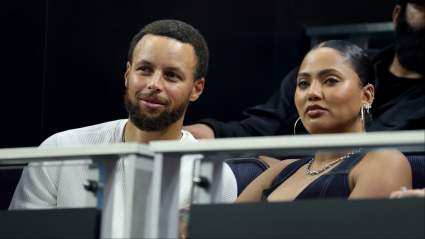 Ayesha Curry’s Tribute for Steph Curry Confuses NBA Fans