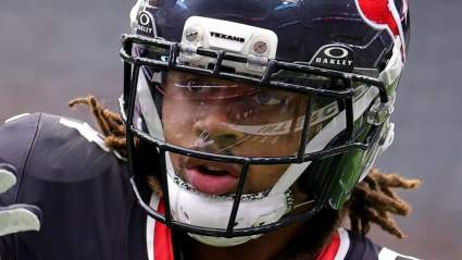 NFL Sends Notice About Texans’ All-Pro Playmaker Before Titans Game
