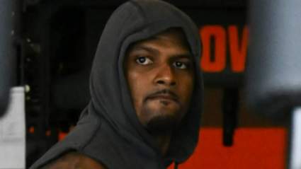 Former Texans QB Deshaun Watson Gets Blunt Update Amid Return Bid