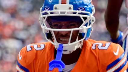 Broncos HC Sean Payton Delivers Blunt Message Amid Pat Surtain II Injury