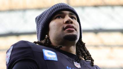 Texans QB C.J. Stroud Delivers Bold Comments After 49ers Game