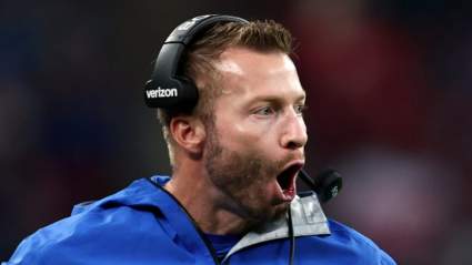 Rams Linked to Potential Trade Addressing Key Need Before Deadline