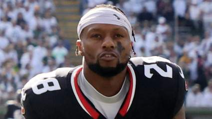 Texans Star Joe Mixon Breaks Silence After Insider Delivers Bad News