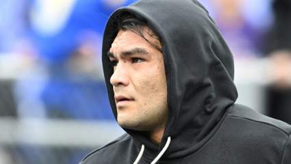 Rams Make Roster Move Amid Key Update on Puka Nacua, Super Bowl Champion