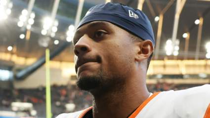 Broncos’ Patrick Surtain II Breaks Silence After Father is Fired by FSU