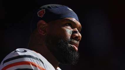 Broncos Move on Highly Regarded $64 Million Veteran Pro Bowler