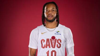 Cavaliers Make Huge Decision on Darius Garland Amid Injury Recovery