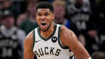 Giannis Antetokounmpo Drops Massive Confession About Knicks Rumors