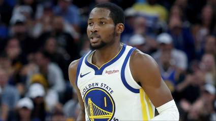 Warriors’ Steve Kerr Makes Huge Decision on Jonathan Kuminga’s Role