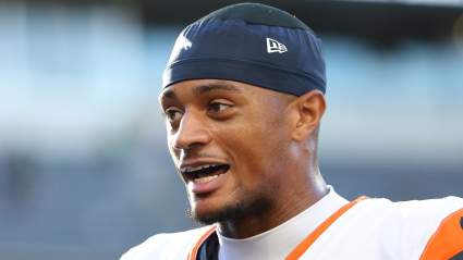Broncos CB Pat Surtain II Breaks Silence on Injury Amid Encouraging Update