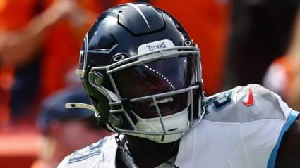 Rams CB Roger McCreary Sends 3-Word Message After Trade From Titans