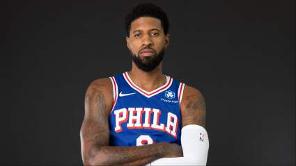 Paul George’s Potential Return Timeline Revealed: Report