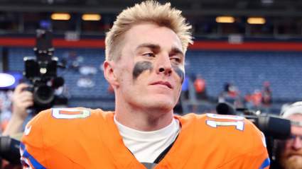 Broncos Called Out After Latest Critical Injury Update on Bo Nix