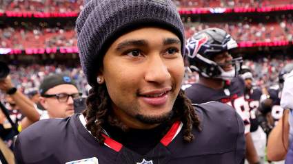 C.J. Stroud Gets Good News Before Texans Face Broncos in Week 9