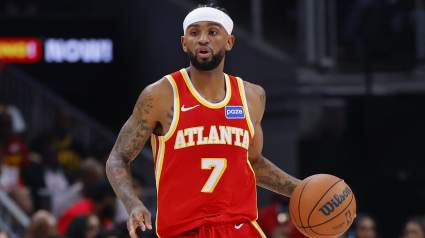 Hawks Nickeil Alexander-Walker Shares Honest Take After Setting Franchise Record