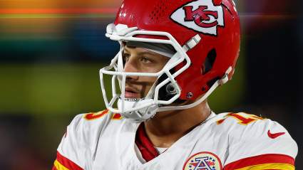 Alarming Chiefs Trend Comes to Light After Week 5 Loss to Jaguars