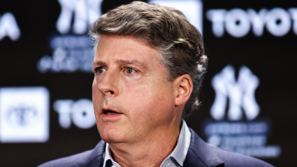 Yankees Expected to Join Red Sox and Rays Among MLB’s Biggest Spenders This Winter