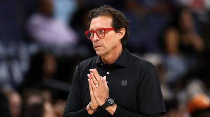 Hawks Give Injury Updates on Kristaps Porzingis and Zaccharie Risacher