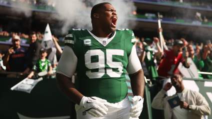 Bears Should Trade for Quinnen Williams Amid Major Development