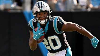 Steelers ‘Signing’ New Running Back With Specific Expertise: Report