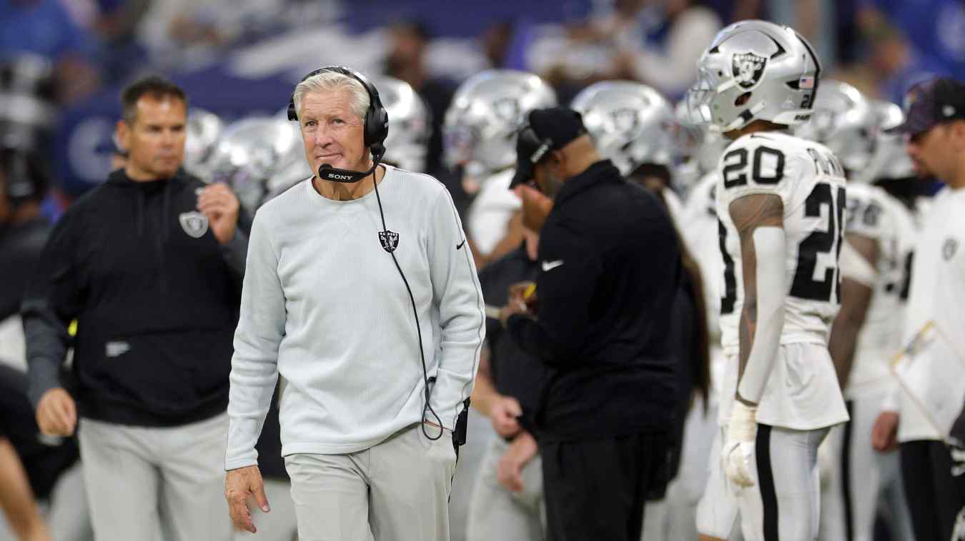 Raiders Listed as One of the Most 'Miserable' Teams in the NFL