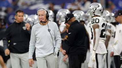 Raiders Listed as One of the Most ‘Miserable’ Teams in the NFL