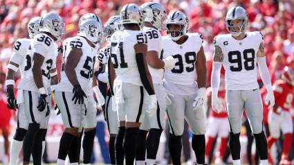 Evaluating the Raiders’ Top 5 Trade Assets and Their Market Value