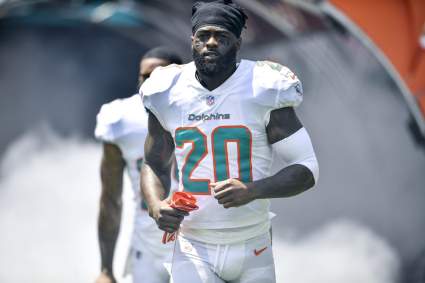 Former Dolphins Pro Bowler Gets Big Payday