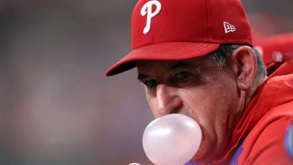 Phillies Manager Explains Decision Leading to Catastrophic Playoff Failure