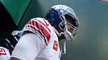 Vikings Trade Prediction Lands 10-Time Pro Bowl Quarterback