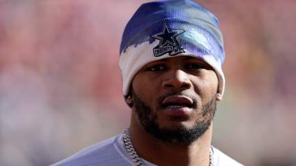 NFL Expected to Hand Down Punishment on Cowboys Troubled Linebacker