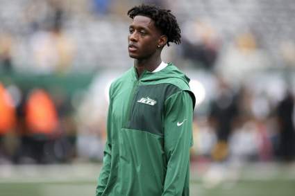 Injuries Dominate the Story Lines as Bengals Host Jets Sunday