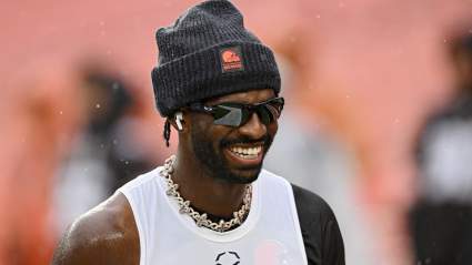 Shedeur Sanders Tabbed to Get Big News After Patriots Game