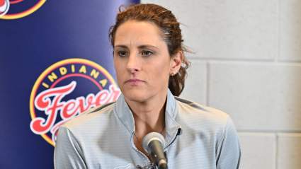 Fever GM Names Top Free Agent Priority For 2026