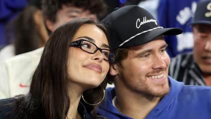 Titans DT Gives a Hilarious Reason Why Justin Herbert is Perfect