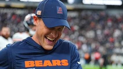 Bears’ Unheralded Player is Quickly Becoming a Vital Chess Piece