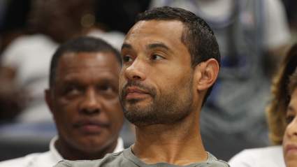 Detroit Pistons Make Roster Move After Loss vs Orlando Magic