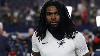 Cowboys Make Disturbing Trevon Diggs Concussion Announcement