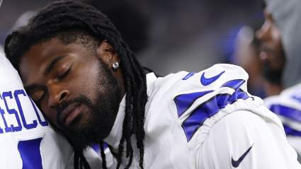 Cowboys Make Fateful Trevon Diggs Decision as Mystery Concussion Lingers