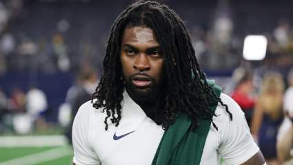 NFL Announces Cowboys Trevon Diggs Punishment For Actions in Win Over Jets