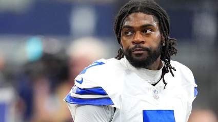 Trevon Diggs’ $4M Home Listing Raises Questions After Mysterious Injury