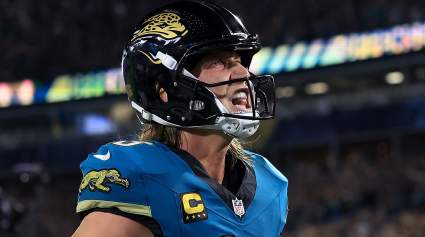 Jaguars’ Trevor Lawrence Gets Honest on ‘Stumble’ Against Chiefs