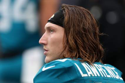 Jaguars Receive Trevor Lawrence Injury Update Ahead of Week 15