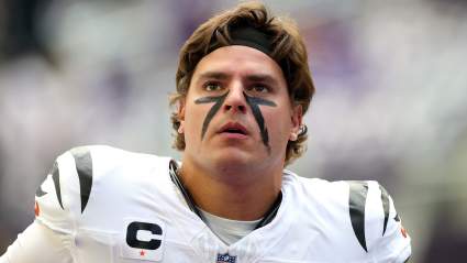 Bengals’ Trey Hendrickson a Trade Fit With 4 Different Contenders