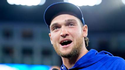 Taylor Frick, Trey Yesavage’s Girlfriend: 5 Fast Facts You Need to Know